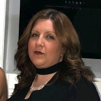 Pauline Roberts