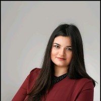 Cristina Jitaru