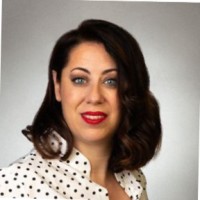 Nerea Flores Fernandez