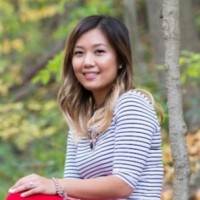 Jacqueline Poon