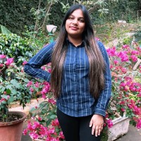 Amisha Gupta