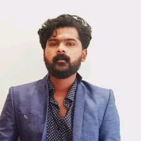 Sujith R S