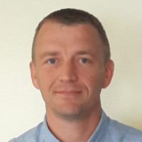 David Huet