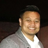Steven Ta