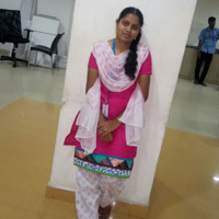 Kanimozhi R