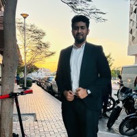 Muhammed Faris K