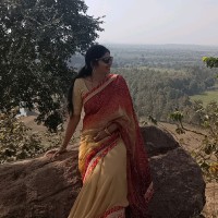 Poornima Sengar