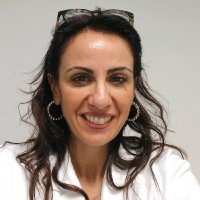 Claudia MARIA Servodio