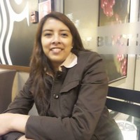 Gleny Mirella Minchola Angeles