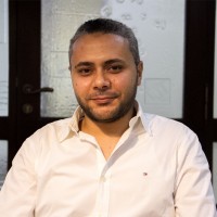 Ayman Emaira