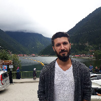 Mustafa Yaklav