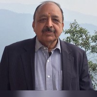 Vijay Tikoo