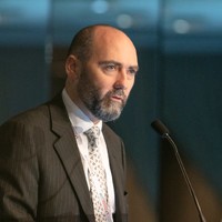 Julian Fairhall