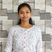 Keerthana S
