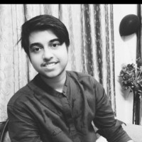 Harsh Pathak