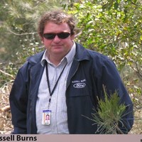 Russell Burns