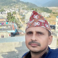 Bishnu Prasad Poudel