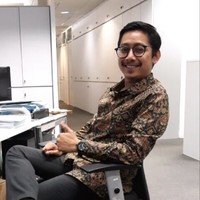 Joko Wibowo
