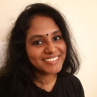 Saranya Manoj