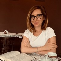 Maria Gerasimova