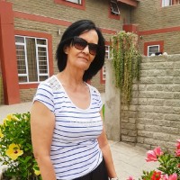 Bertha Izaacs