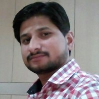 Shyam Ji Singh Chauhan