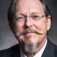 Stanley Parker, CPP, CHS-III