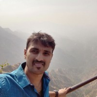 Raveesh Bhat B L, CAMI, CSM