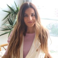 Andrea Laborda Saavedra