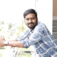 Karthick Gopi