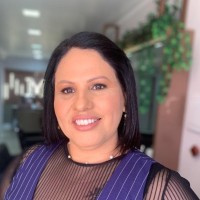 Angela Fernandes