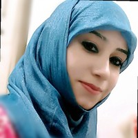 Tawheeda Mir