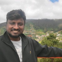Vijay Raghavan