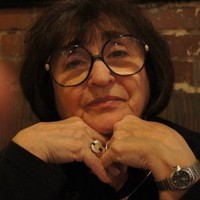 Joan Gelbein