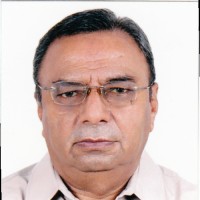 Bharat Thakkar
