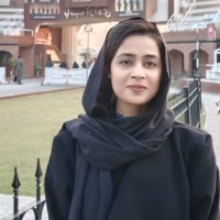 Mahrukh Abrar