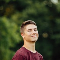 Garret Bernardini