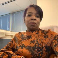 Gwendolyn Darby