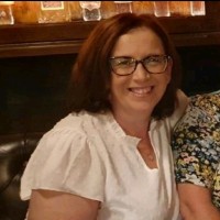 Tracey Egan