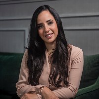 Arianna Del Aguila Chang