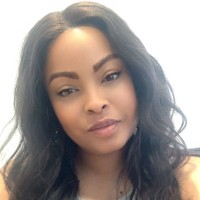 Cherrelle Bergfeld