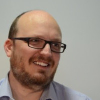 Leighton Birtchnell CTS-D