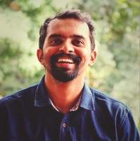 Lalith Prasad