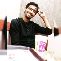 Tushar Sharma