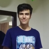 David Alberto Martinez Garcia