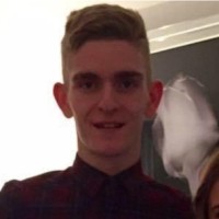 Liam Argyle