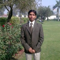 Raghvendra Singh Niranjan