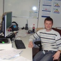 Yuriy Nazarov