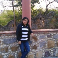 Nivedita Dey