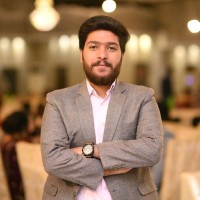 Syed Meesum Abbas Jaffery